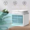 Mini Ar Portátil com Refíl p/gelo Arctic Air Ultra Pro Original - Thumbnail Image 5