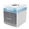 Mini Ar Portátil com Refíl p/gelo Arctic Air Ultra Pro Original - Thumbnail Image 7